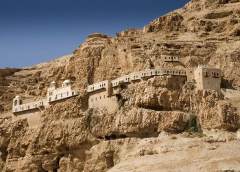 Ruinas prehistóricas de Jericó son inscritas como Patrimonio de la Humanidad de la Unesco