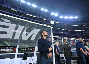 El equipo nunca dejó de creer hasta el final: Jaime Lozano