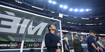 El equipo nunca dejó de creer hasta el final: Jaime Lozano