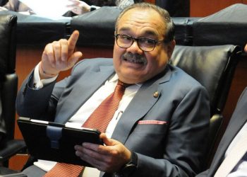 En Yucatán no me veo haciendo campaña con el PAN, así de fácil, por eso me salí del PRI: Ramírez Marín 