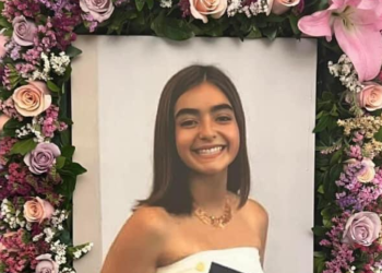 Piden justicia por el feminicidio de Ana María, sobrina de exministro colombiano