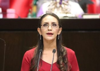 Este Paquete Económico refleja un propósito incluyente, de bienestar social y un manejo responsable de finanzas públicas: Diputada