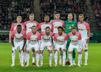 Leipzig-Bayern, partido de la jornada en Alemania