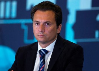 FGR califica de ilegal la resolución a Emilio Lozoya  