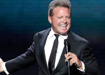 Luis Miguel celebra las fiestas patrias con conciertos en Las Vegas