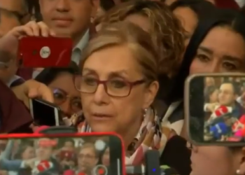Equipo de Ebrard reitera preocupación por desarrollo del proceso de Morena