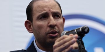 Cinco años sin resultados, acusa Marko Cortés