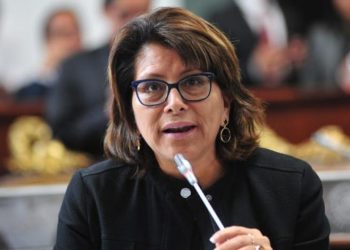 Morena pondrá todo nuestro empeño para alcanzar acuerdos en el Congreso CDMX: Martha Ávila 