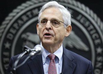 Fiscal general de Estados Unidos niega injerencias en la investigación de Hunter Biden