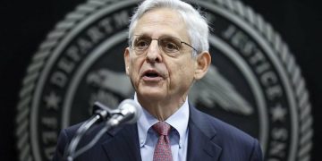 Fiscal general de Estados Unidos niega injerencias en la investigación de Hunter Biden