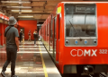 Estas son las líneas del Metro con retraso de trenes