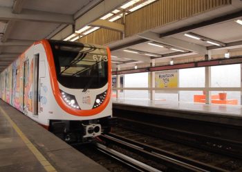 Metro tendrá horario especial este 15 y 16 de septiembre
