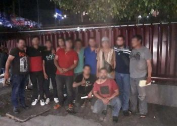 Liberan a 26 personas que habían sido detenidas en La Ruana, se les había señalado como integrantes del CJNG; juez desechó pruebas   