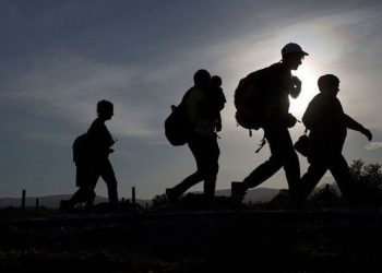 Al menos 1,457 migrantes murieron o desaparecieron en América en 2022