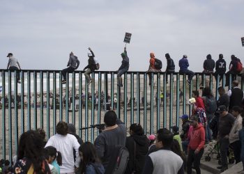 El año 2022 fue uno de los más mortíferos en la frontera México-Estados Unidos, es una ruta extremadamente peligrosa: Experta