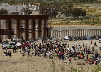 Desde hace tres semanas el flujo migratorio se ha incrementado casi en 500%: Alberto Xicoténcatl