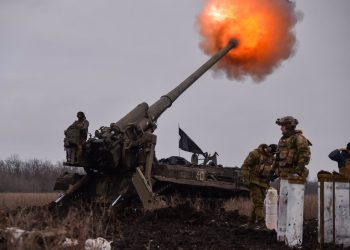 Dinamarca anuncia nuevo paquete de ayuda militar a Ucrania