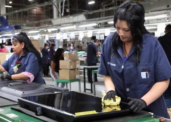 Propone el PAN en el Senado reforma laboral para que madres trabajadoras gocen de permiso con goce de sueldo para atender a hijos enfermos