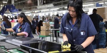 Propone el PAN en el Senado reforma laboral para que madres trabajadoras gocen de permiso con goce de sueldo para atender a hijos enfermos