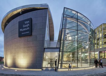 Museo Van Gogh de Ámsterdam colabora con Pokémon para celebrar su 50 aniversario