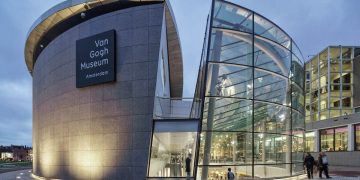Museo Van Gogh de Ámsterdam colabora con Pokémon para celebrar su 50 aniversario