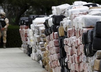 El costo que el narcotráfico tiene para el país podría alcanzar grandes dimensiones, advierte especialista