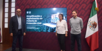 Hoy es más rápido, fácil y menos costoso abrir negocios en la CDMX: Eduardo Clark 