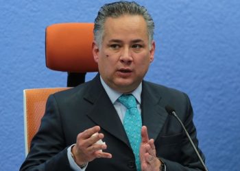 ¿Por qué la defensa del exgobernador de Tamaulipas, Francisco García Cabeza de Vaca acusa a Santiago Nieto de manipular información y documentos?