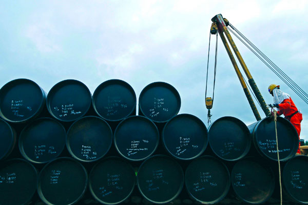 FOTO PETROQUIMEX