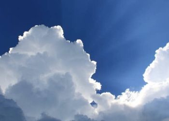 Investigadores constatan la presencia de microplásticos en las nubes