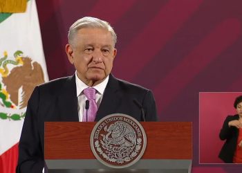 López Obrador rechaza propuesta para que expresidentes se conviertan en senadores