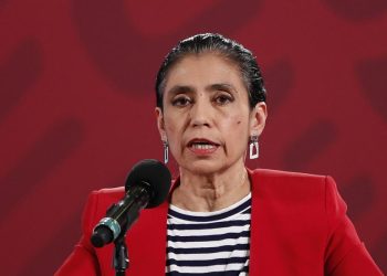 Hay combinación de noticias falsas y miedo, hemos sido siempre transparentes y abiertos al diálogo: Oliva López