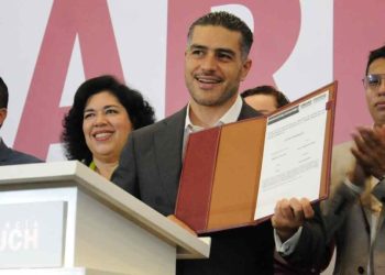 García Harfuch tuvo una gestión exitosa, especialmente en homicidios: Observatorio Nacional Ciudadano 