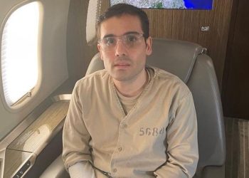 La extradición de Ovidio no va a detener al Cártel de Sinaloa: Mike Vigil