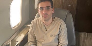 La extradición de Ovidio no va a detener al Cártel de Sinaloa: Mike Vigil