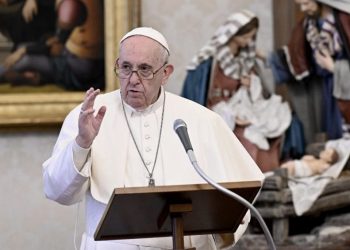 Papa Francisco califica de odio las trabas puestas por Gobiernos a ONG que rescatan migrantes