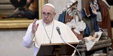 Papa Francisco califica de odio las trabas puestas por Gobiernos a ONG que rescatan migrantes