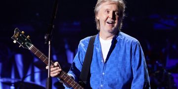 Paul McCartney anuncia segunda fecha en CDMX