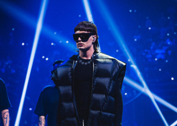 ¿Por qué Peso Pluma canceló su concierto en Tijuana? Te contamos