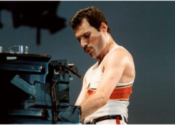 Este fue el costo del piano con el que Freddie Mercury compuso Bohemian Rapsody durante subasta
