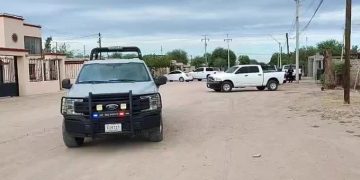 Detienen dos policías municipales por presunta desaparición forzada en Sonora