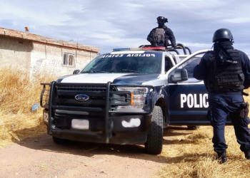 Hallan sin vida a seis de los siete jóvenes desaparecidos en Zacatecas