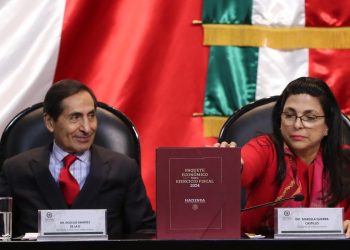 El presupuesto para el siguiente año es el menos prudente del sexenio: González