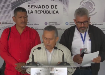 Anuncia el PT su apoyo para evitar que desaparezca el Instituto Mexicano de Tecnología del Agua, como pretende el gobierno