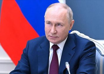 Reitera Putin que no reanudará el acuerdo del grano