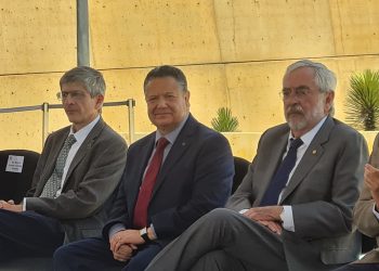 Inauguran en Hidalgo el Centro Alterno de Monitoreo del Servicio Sismológico Nacional