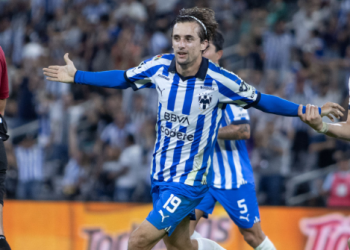 Monterrey en casa se impone al León