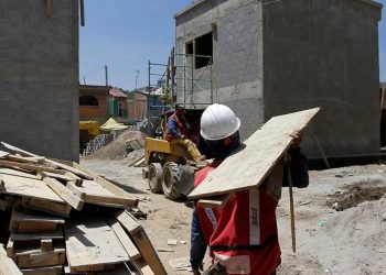 Hemos alcanzado el 92% de las viviendas atendidas y entregadas: Comisión para la Reconstrucción de la Ciudad de México