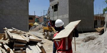 Hemos alcanzado el 92% de las viviendas atendidas y entregadas: Comisión para la Reconstrucción de la Ciudad de México