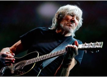 Roger Waters, el genio creador de Pink Floyd cumple 80 años